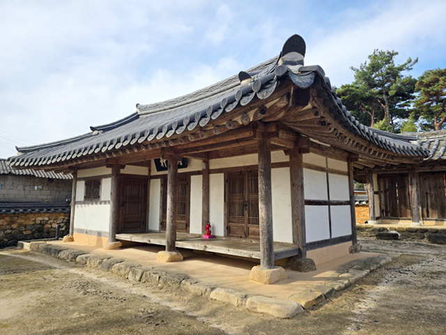 구례 역사 여행 구례 사립 호양학교와 매천사